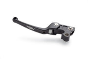 ASV VC5 V-Twin clutch lever CVC581 stock length