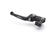 ASV VC5 V-Twin clutch lever CVC581 shorty length