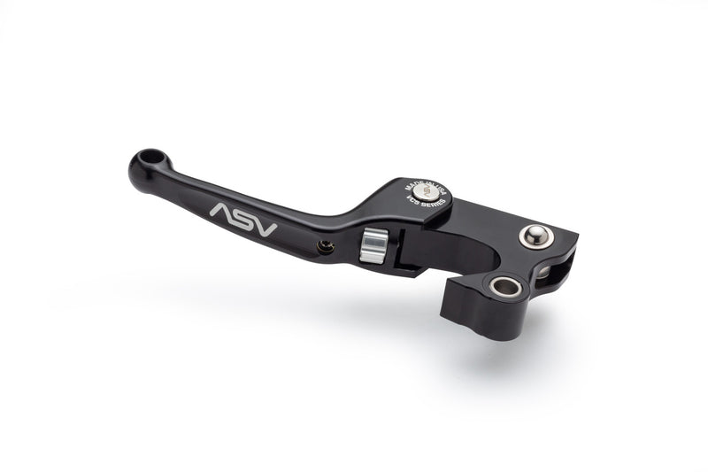ASV VC5 V-Twin clutch lever CVC581 shorty length