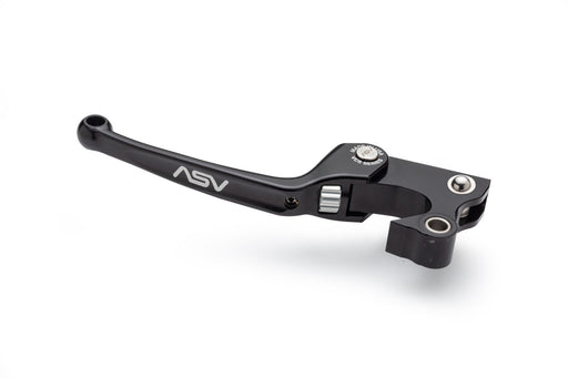 ASV VC5 V-Twin clutch lever CVC582 stock length