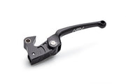 ASV VC5 V-Twin clutch lever CVC583 stock length side view