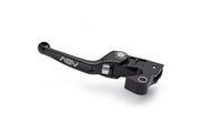 ASV VC5 V-Twin clutch lever CVC583 shorty length