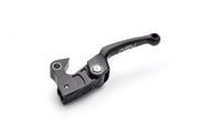 ASV VC5 V-Twin clutch lever CVC583 shorty length side view