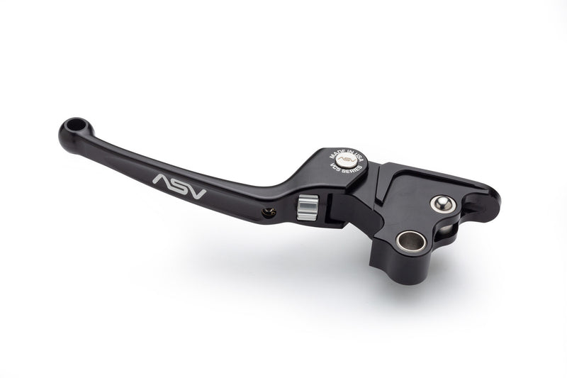 ASV VC5 V-Twin cable clutch lever CVC584 stock length