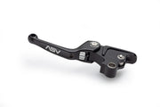 ASV VC5 V-Twin cable clutch lever CVC584 shorty length