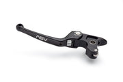 ASV VC5 V-Twin hydraulic clutch lever CVC585 stock length