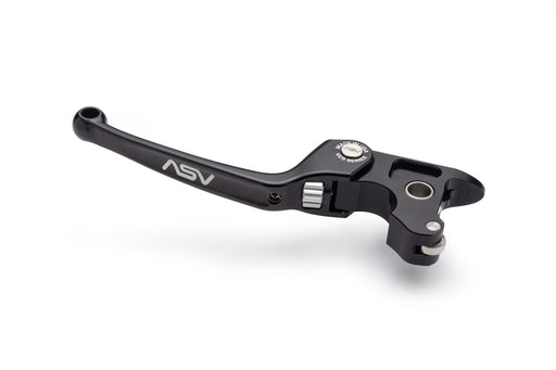 ASV VC5 V-Twin hydraulic clutch lever CVC585 stock length