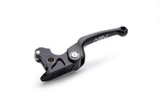ASV VC5 V-Twin hydraulic clutch lever CVC585 shorty length side view