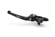 ASV VC5 V-Twin hydraulic clutch lever CVC586 stock length