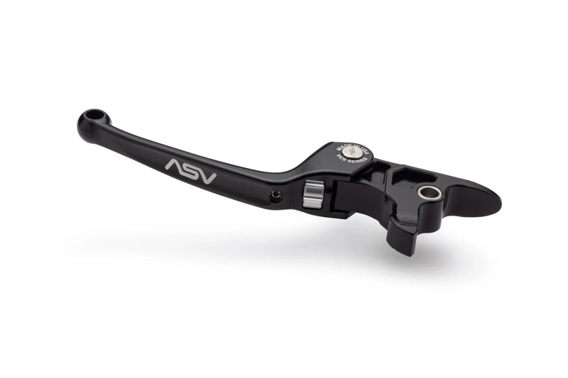 ASV VC5 V-Twin hydraulic clutch lever CVC586 stock length