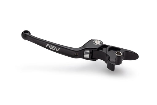 ASV VC5 V-Twin hydraulic clutch lever CVC586 stock length