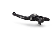 ASV VC5 V-Twin hydraulic clutch lever CVC586 shorty length