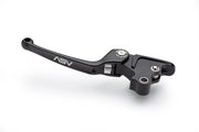 ASV VC5 V-Twin clutch lever CVC587 stock length