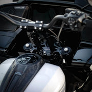 Kraus Moto Wolf One Top Clamp ('23+ CVO)