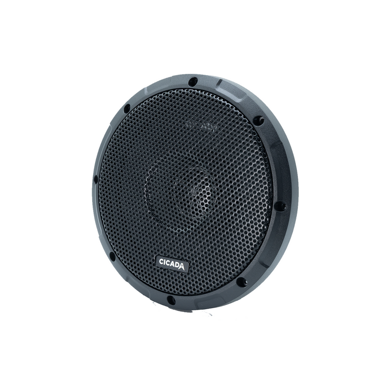CICADA AUDIO - 200 Watt - CXX8 PRO COAXIAL 8-INCH SPEAKER