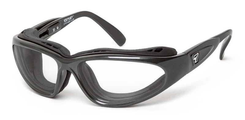 7eye by Panoptx - AirShield Series - Cape - Riding Glasses