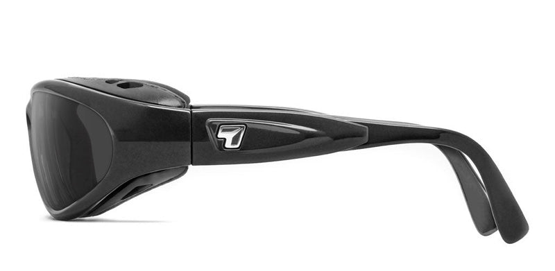 7eye by Panoptx - AirShield Series - Cape - Riding Glasses