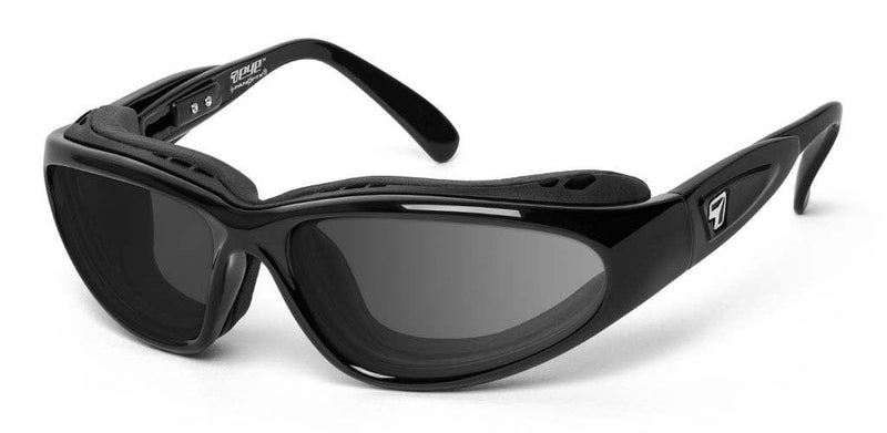 7eye by Panoptx - AirShield Series - Cape - Riding Glasses