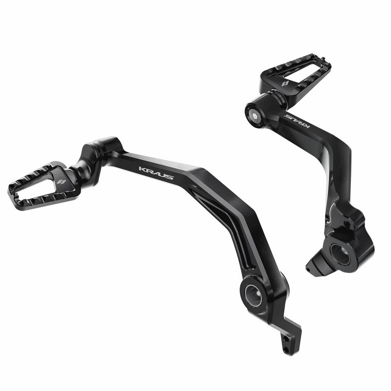 Kraus Moto TORNO Foot Control Kit (Chief)