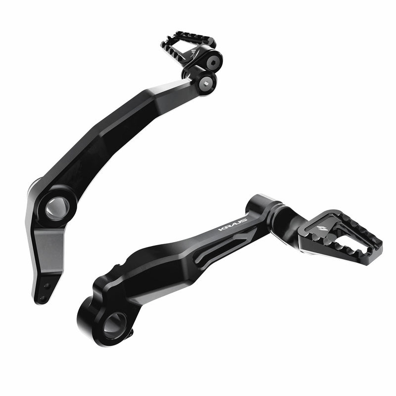 Kraus Moto TORNO Foot Control Kit (Chief)