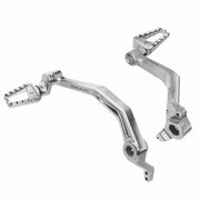 Kraus Moto TORNO Foot Control Kit (Chief)