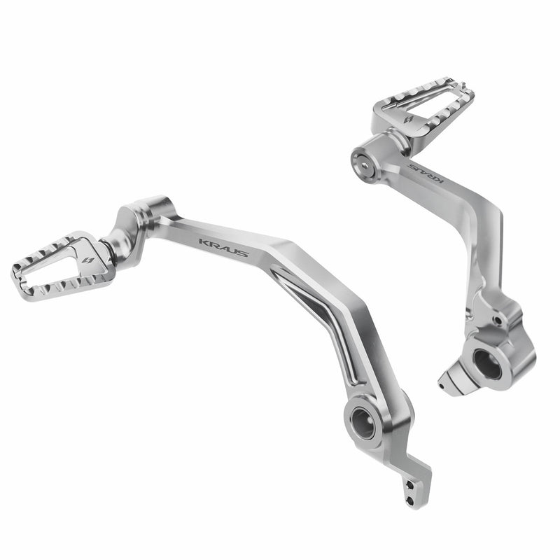 Kraus Moto TORNO Foot Control Kit (Chief)