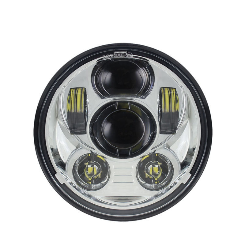Projector LED Headlight Harley-Davidson