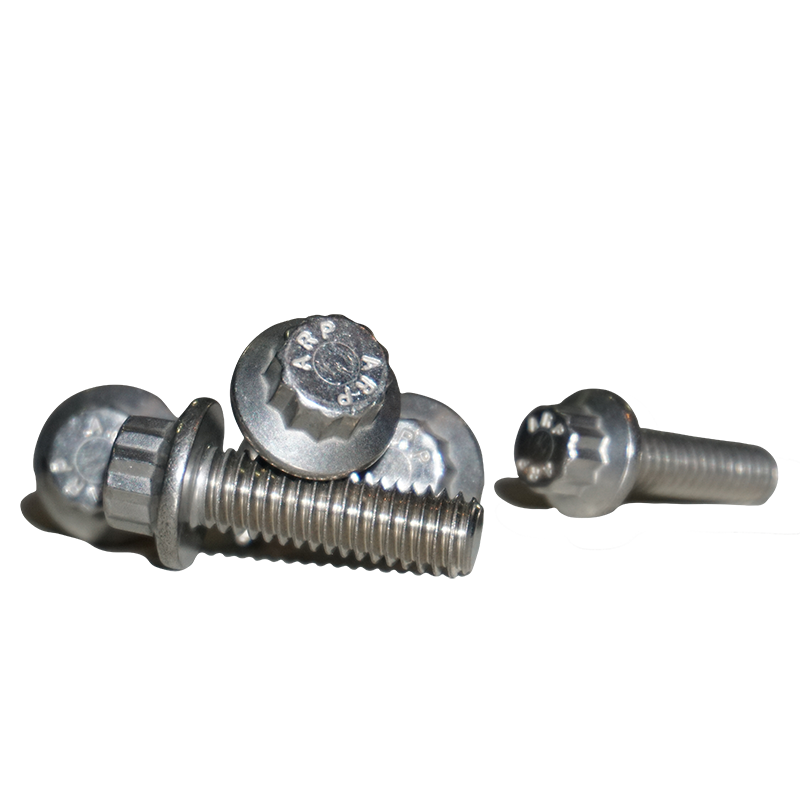 LYNDALL RACING BRAKES 5 Bolt Kit for Hub-Mounted Rotors (Front and Rear)