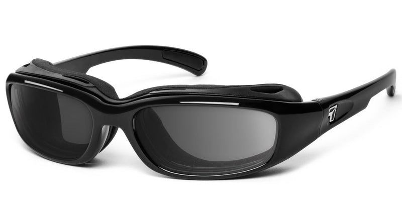 7eye by Panoptx - AirShield Series - Churada - Riding Glasses