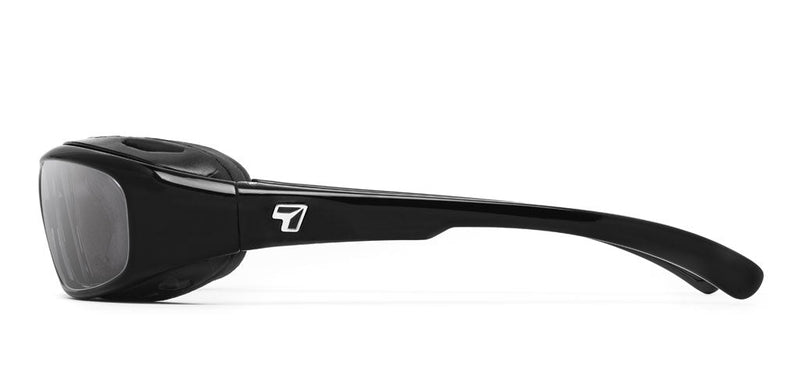 7eye by Panoptx - AirShield Series - Churada - Riding Glasses