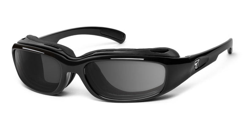 7eye by Panoptx - AirShield Series - Churada - Riding Glasses
