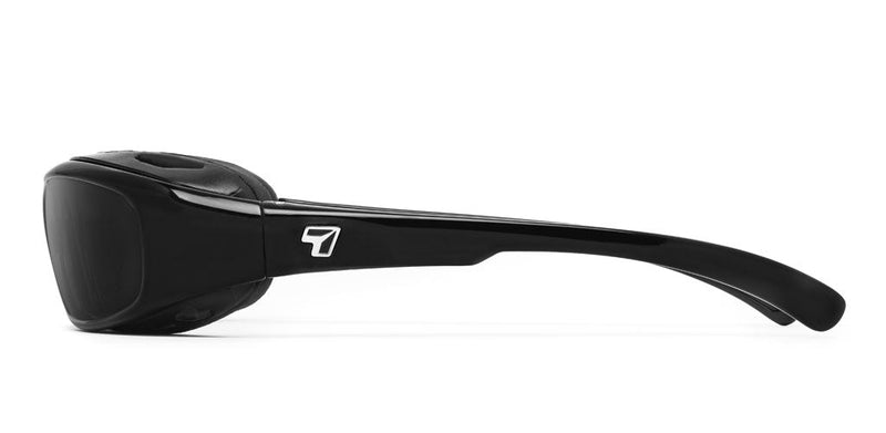 7eye by Panoptx - AirShield Series - Churada - Riding Glasses