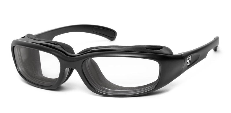 7eye by Panoptx - AirShield Series - Churada - Riding Glasses