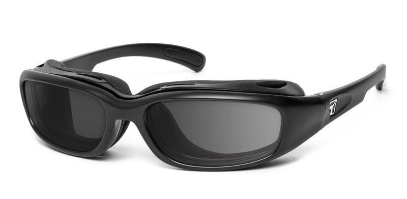 7eye by Panoptx - AirShield Series - Churada - Riding Glasses