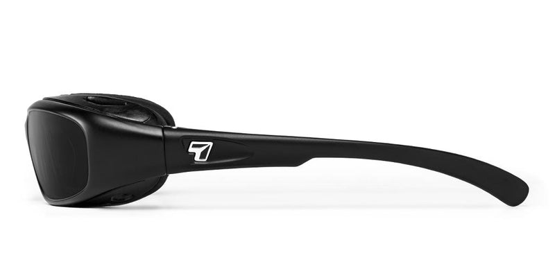 7eye by Panoptx - AirShield Series - Churada - Riding Glasses