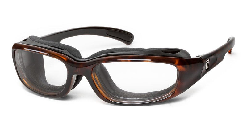 7eye by Panoptx - AirShield Series - Churada - Riding Glasses