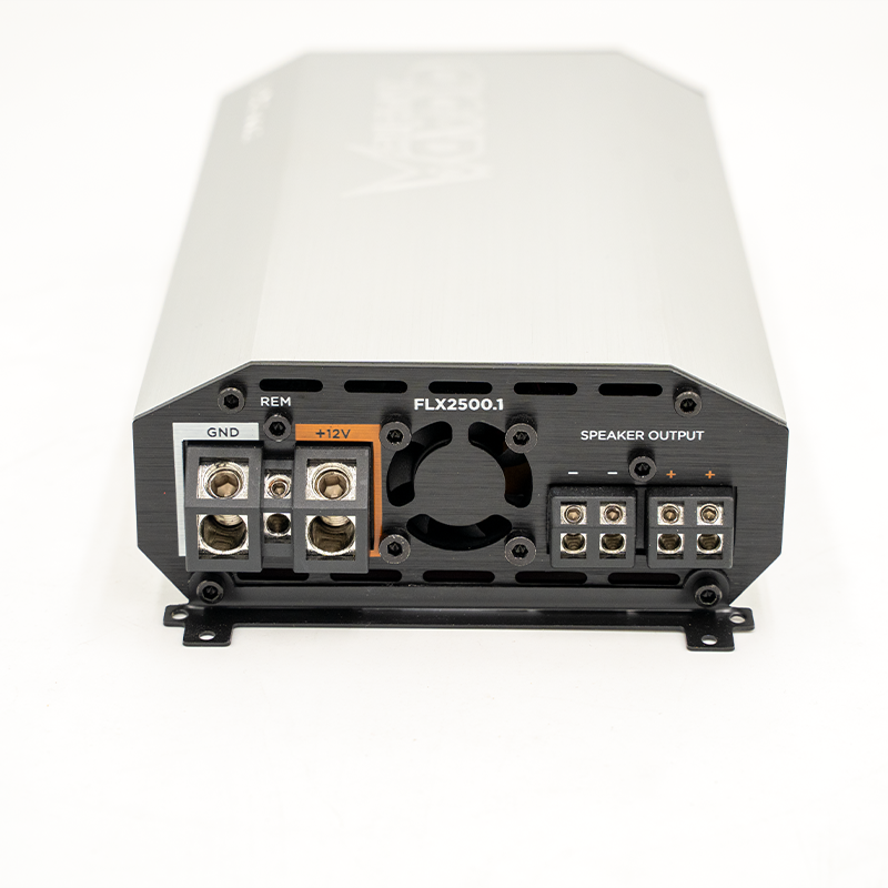 CICADA AUDIO - 2500W - FLX2500.1 - X 1 MONO FULL RANGE PRO AMPLIFIER