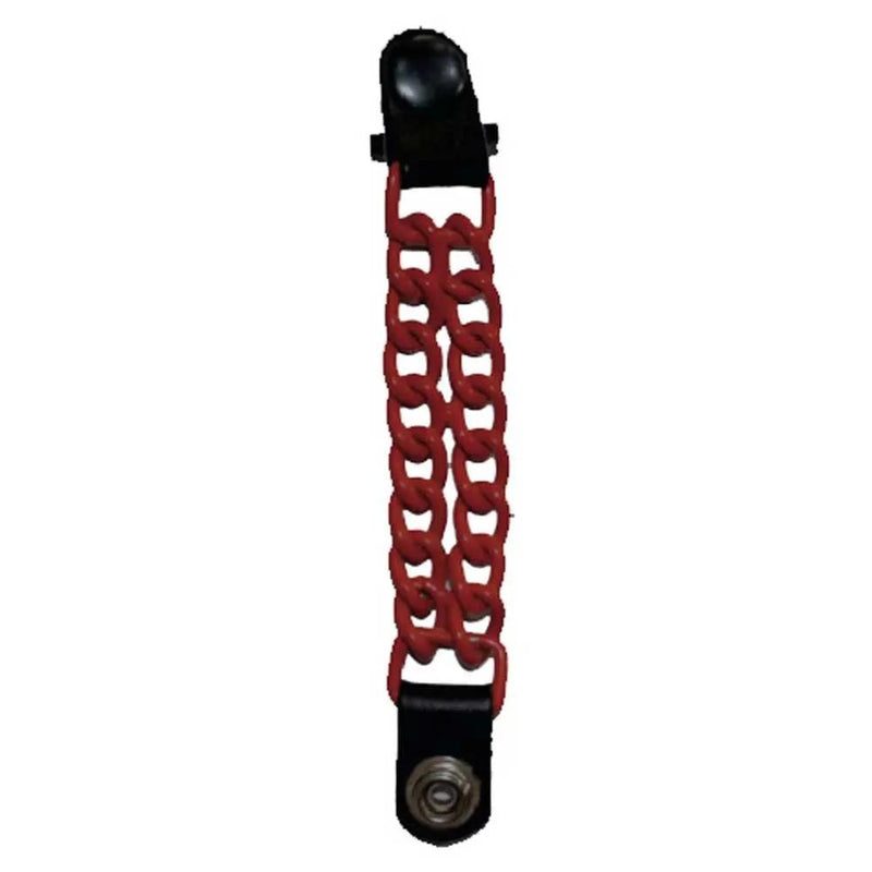 Red Vest Extender