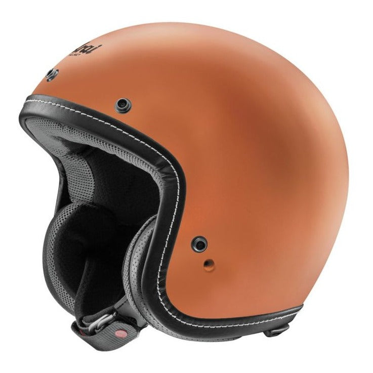 ARAI Classic-V Helmet - Copper Frost