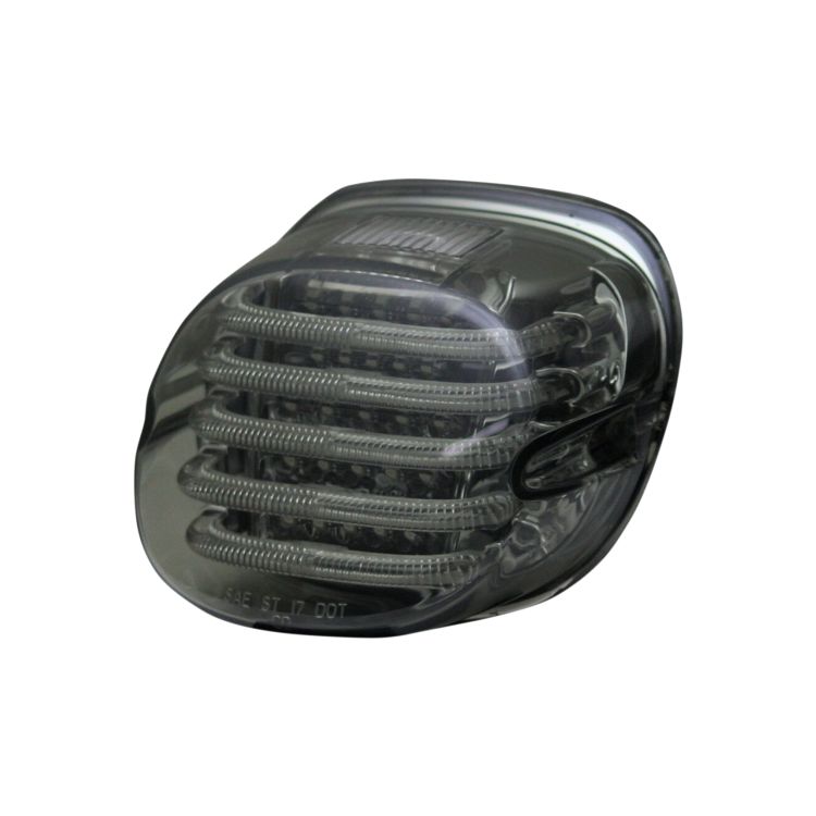 CUSTOM DYNAMICS ProBeam Low Profile LED Taillight - No Tag Window