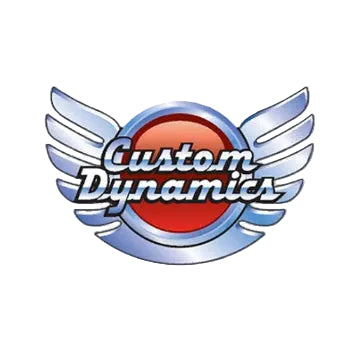 Custom Dynamics - LED Lights for Harley | Lifestyle Cycles