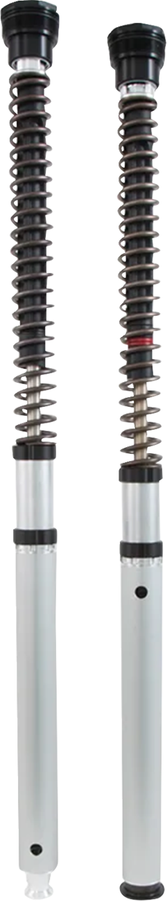 Ohlins FKS 510 NIX 30 front fork cartridge kit for Harley Sport Glide