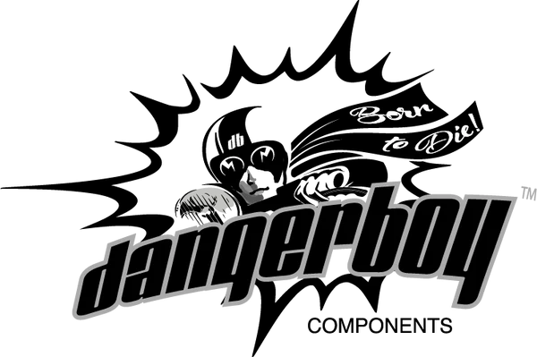 ALL DANGERBOY