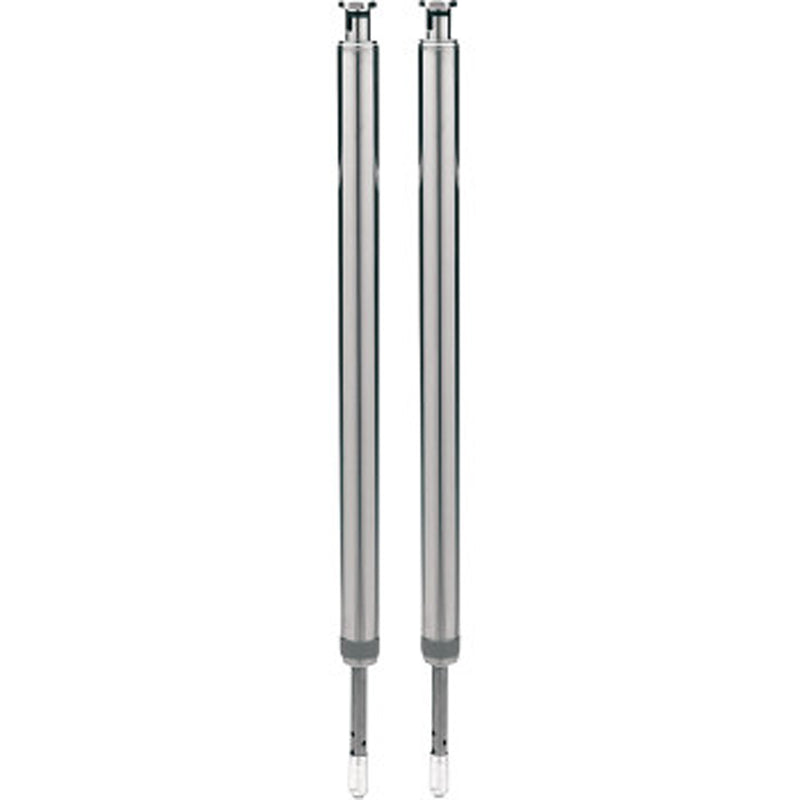 PRO-ONE PERF.MFG. Fork Tube Assemblies - Hard Chrome -