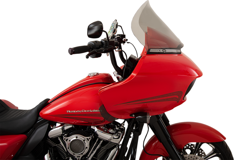 KLOCK WERKS Pro-Touring Flare® Windshield - '15-'25 Road Glide - FLTR
