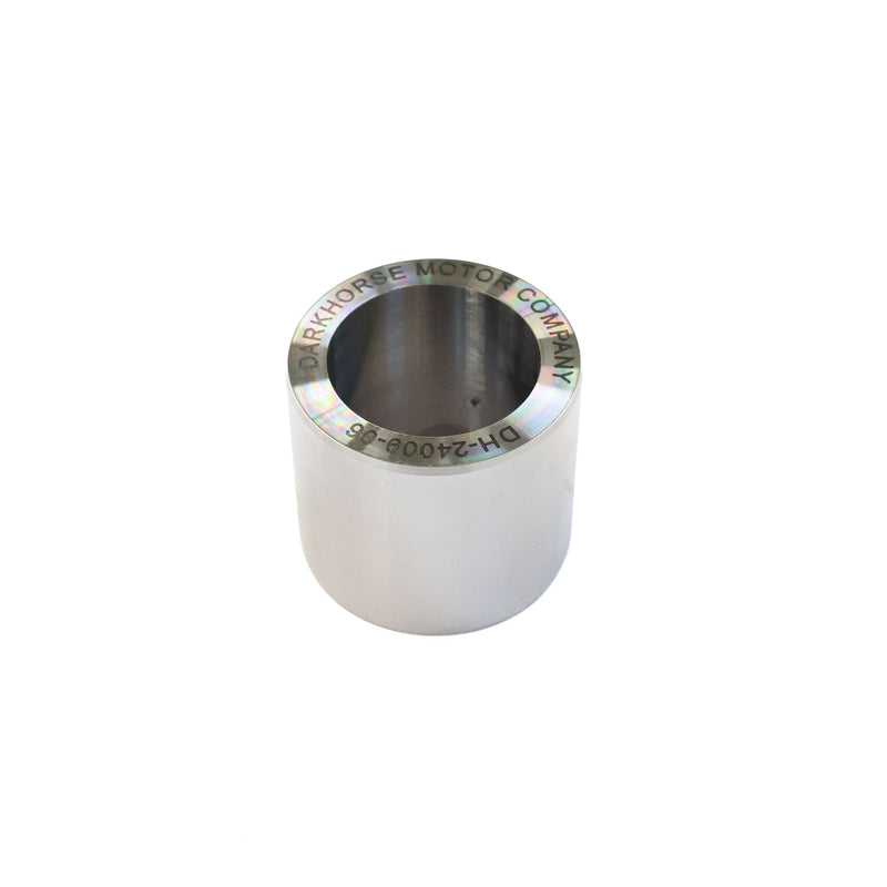DARKHORSE MOTOR COMPANY Sprocket Shaft Spacer - 4140 Steel - Harley Big Twin
