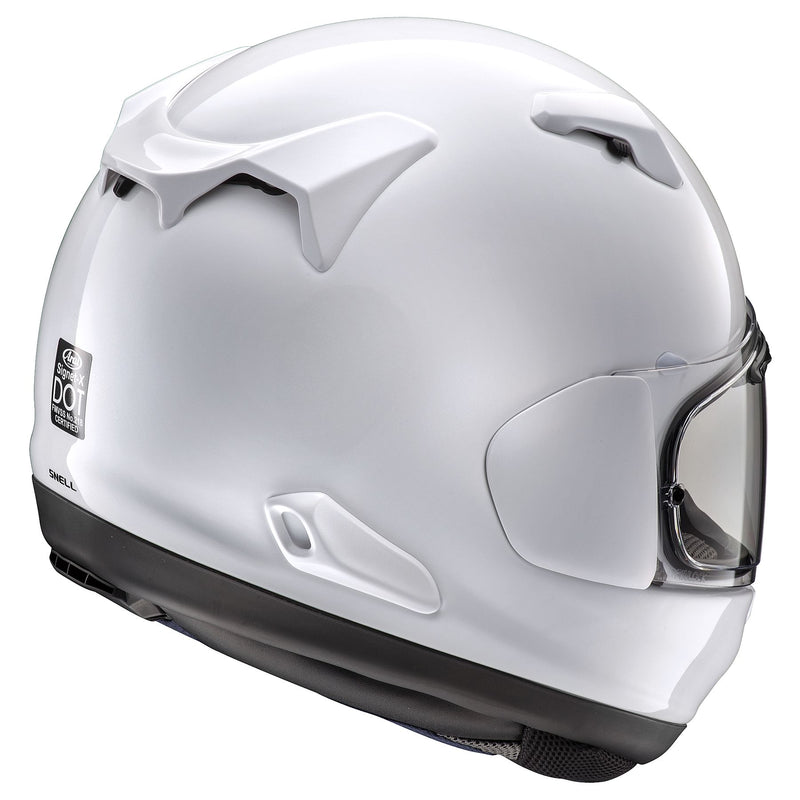 ARAI Signet-X Helmet - Diamond White