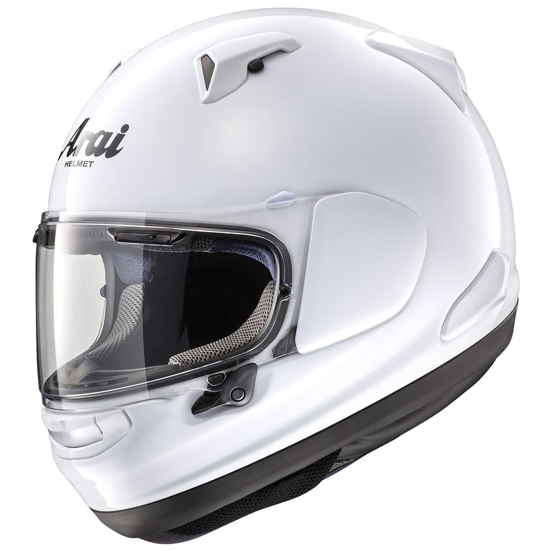 ARAI Signet-X Helmet - Diamond White