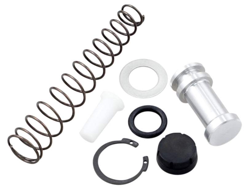 DRAG SPECIALTIES Brake Master Cylinder Rebuild Kit - Rear