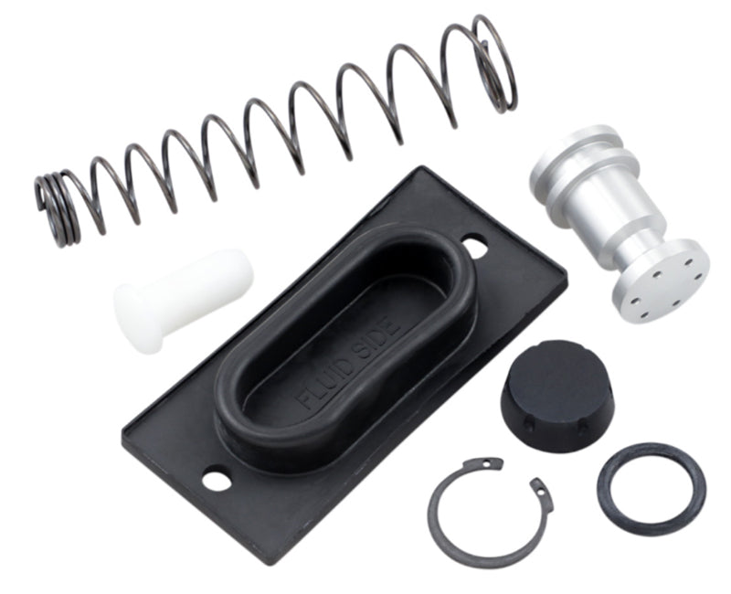 DRAG SPECIALTIES Brake Master Cylinder Rebuild Kit - Rear